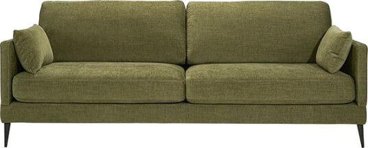 Artwood Andorra Sofa Hailey Army 2-seter Artwood Andorra Sofa Hailey Army 2-seter
