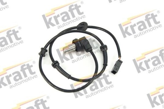 Sensor, ABS KRAFT 9410022 Sensor, ABS KRAFT 9410022