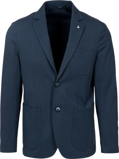 At.P.Co Herre Dress Blå 2XL, At.P.Co Herre Dress Blå 2XL,