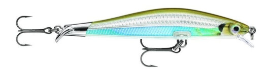 Rapala Ripstop 9Cm Mbs