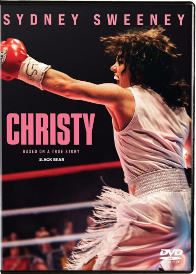 Christy DVD