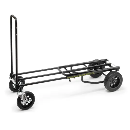 RockNRoller R12 Stealth (All-Terrain)