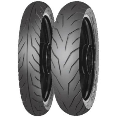 Street Force 100/80 D17 52H