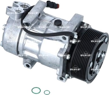 AC kompressor NRF 32705