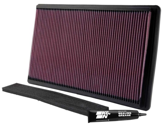 Luftfilter K&N Filters 33 2035