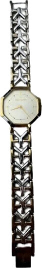 Yves Saint Laurent Vintage Dame Flerfarget