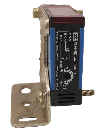 ELMARK foto sensor EL-G50-3B4PA