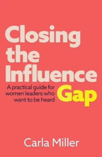 Closing The Influence Gap Av Carla Miller