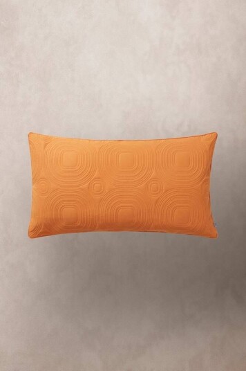 Jotex GINA putetrekk 90x50 cm Oransje 1674955-01-0 1674953-01-06