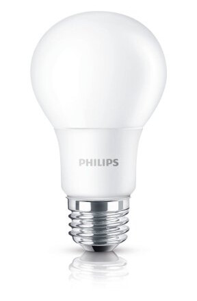 Philips Corepro Led 8718696577790 5 W 40 E27 470 Lm 15000 Timer Kjølig Hvit Philips Corepro Led 8718696577790 5 W 40 E27 470 Lm 15000 Timer Kjølig Hvit