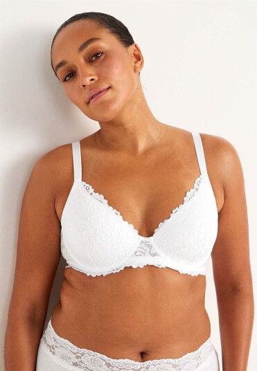 Cellbes Of Sweden Blonde BH med spiler Cellbes Of Sweden Blonde BH med spiler