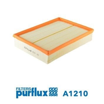 Luftfilter PURFLUX A1210