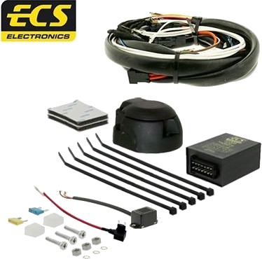 Kabelsett, tilhenger ECS LR022HX