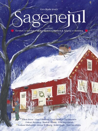 Sagenejul