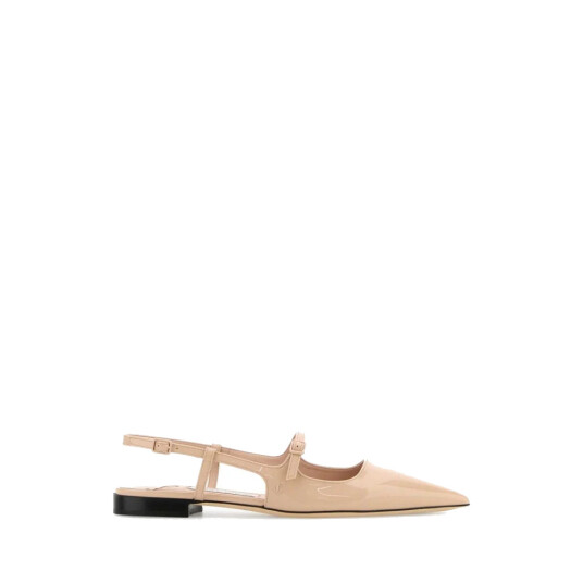 Jimmy Choo Dame Sko Rosa 36 EU, Jimmy Choo Dame Sko Rosa 36 EU,