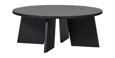 Basiclabel Sofabord Fries 90 cm 1744269-01-0 1744258-01-0