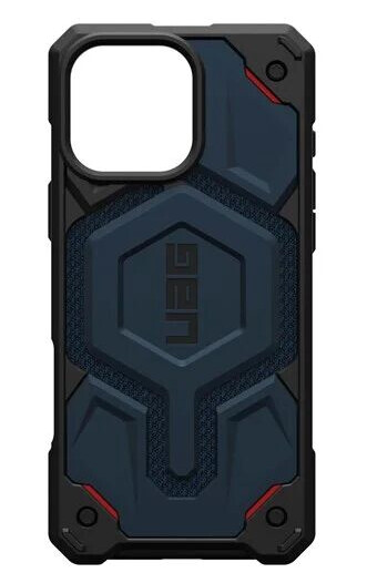 UAG Monarch Pro MagSafe Kevlar Mallard iPhone 16 Pro Max