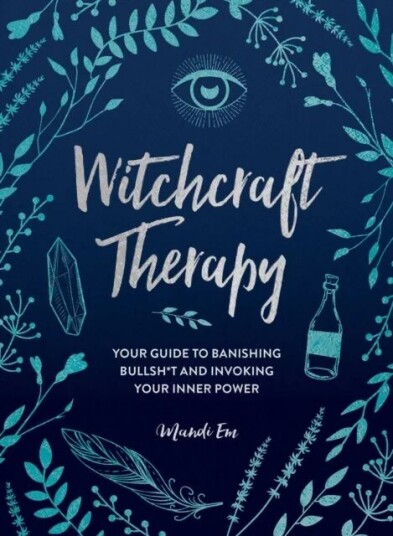 Witchcraft Therapy Av Mandi Em