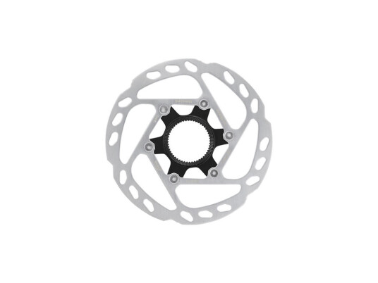 Shimano 105 bremseskive 140mm til center lock Shimano 105 bremseskive 140mm til center lock