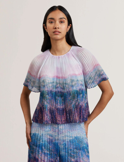 Ted Baker London Aharra - Pink - 34