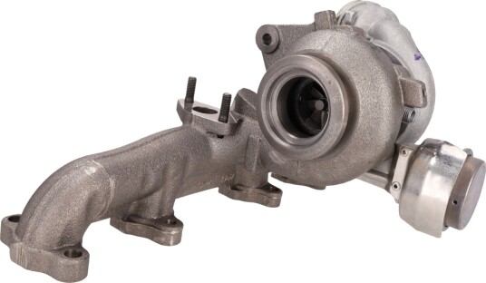 FEBI BILSTEIN 187160 Turbolader