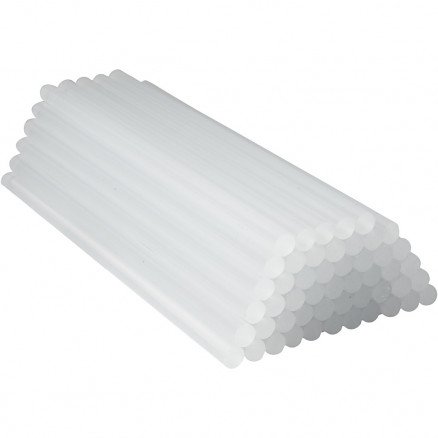 Diverse Limstenger dia 11 mm L: 25 cm 50 stk