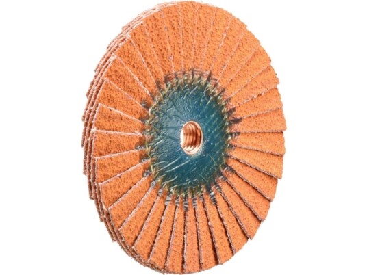 Lukas Erzett A672712504066 Metalskive Til Slibning Diameter 125 Mm 10 Stk