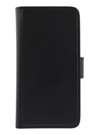 Aurdel 2-i-1 Lommebokdeksel til Apple iPhone 6/6s/7/8/SE - Sort