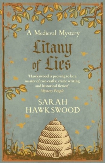 Litany of Lies Litany of Lies