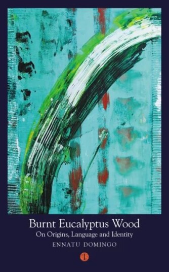 Burnt Eucalyptus Wood Av Ennatu (Author) Domingo