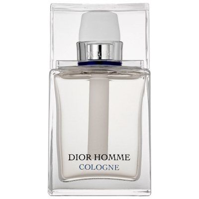 Dior Homme Eau de Cologne 75 ml for Men med Mysk og Mandarin