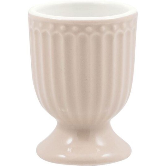 GreenGate - Alice eggekopp creamy fudge