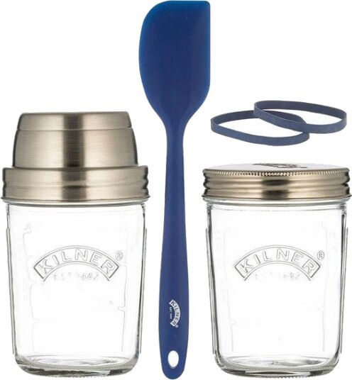 Kilner - Surdeigs startersett Kilner - Surdeigs startersett