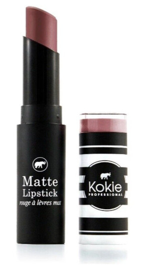 Kokie Matte Lipstick High Tea Kokie Matte Lipstick High Tea