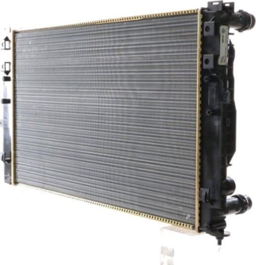 Radiator MAHLE ORIGINAL CR 132 000S