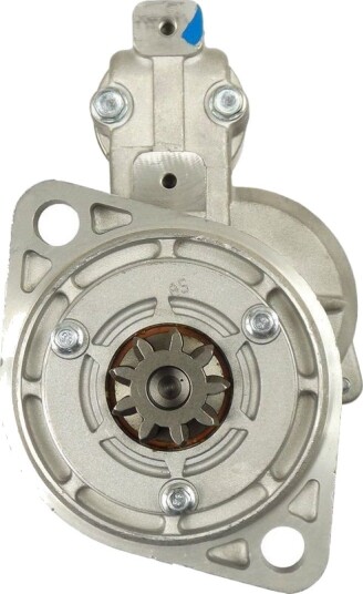 AS PL S2056 Starter