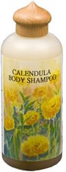 Rømer Calendula bodyshampoo 250 ml