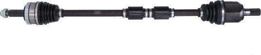 Drivaksel KAMOKA 5010187