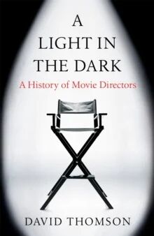 A Light In The Dark Av David Thomson