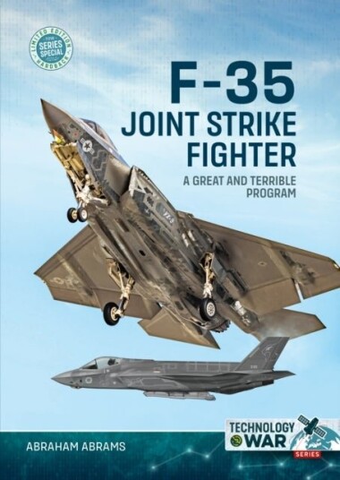 F 35 Joint Strike Fighter