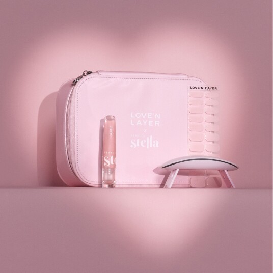 Rebecca Stella X Love’n Layer Layers of Love Kit Rebecca Stella X Love’n Layer Layers of Love Kit