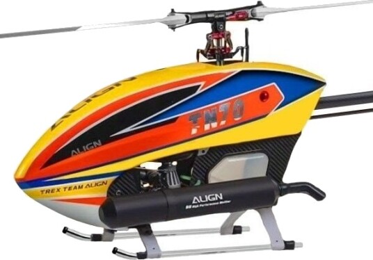 Align TN70 Kit - Nitro