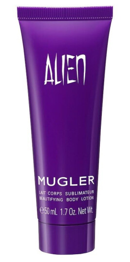 Mugler Alien 200 ml Body Lotion