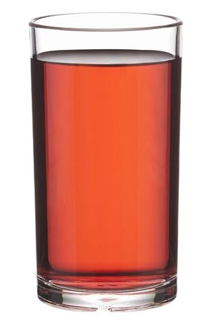 Shotglass High Ball 6 Cl Shotglass High Ball 6 Cl