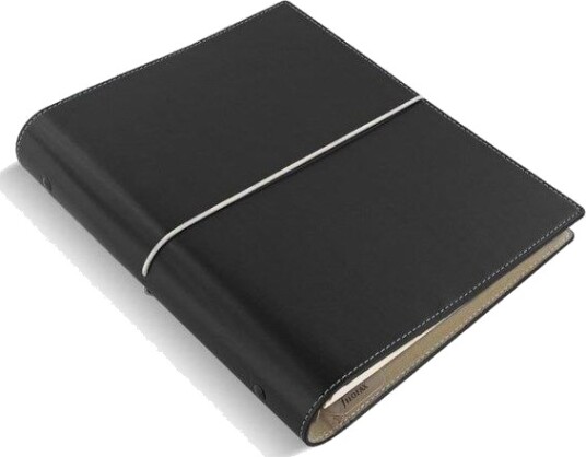 Filofax Domino personal organiser A5 Filofax Domino personal organiser A5