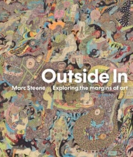 Outside In Av Marc Steene