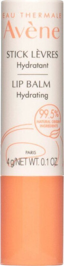 Avene Avène Cold Cream Hydrating Lip Balm 4g Avene Avène Cold Cream Hydrating Lip Balm 4g