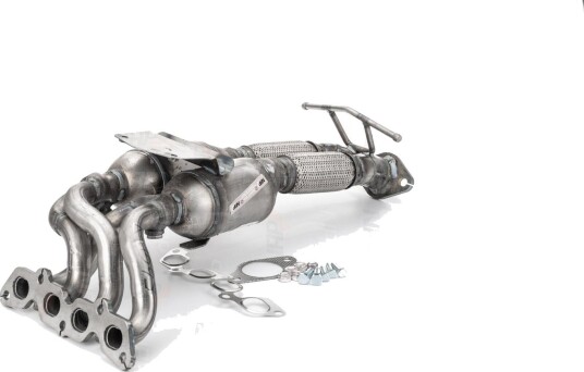 NAP carparts CAK10282 Katalysator