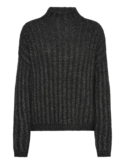 HUGO Safineyny - Black - L