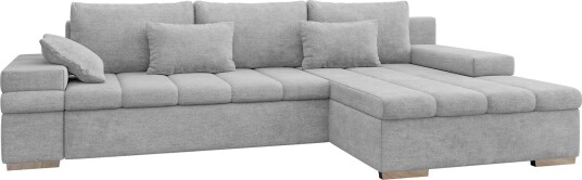 hjørnesofa Hjørnesofa BANGKOK Lumo 65 Høyre